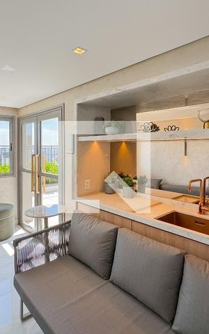 Studio à venda com 30m², 1 quarto e sem vaga Studio à venda com 30m², 1 quarto e sem vagaÁrea comum