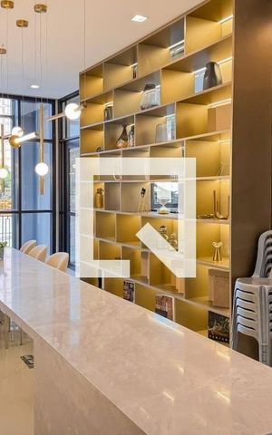Studio à venda com 30m², 1 quarto e sem vaga Studio à venda com 30m², 1 quarto e sem vagaÁrea comum