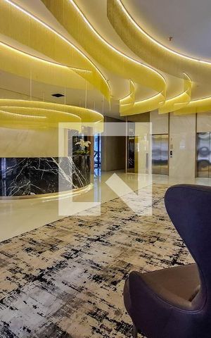 Studio à venda com 30m², 1 quarto e sem vaga Studio à venda com 30m², 1 quarto e sem vagaÁrea comum