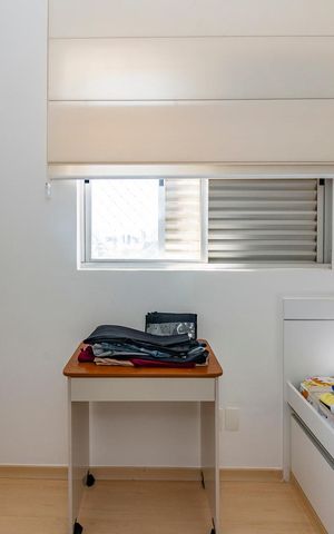 Apartamento à venda com 300m², 5 quartos e 3 vagas Apartamento à venda com 300m², 5 quartos e 3 vagasQuarto 1