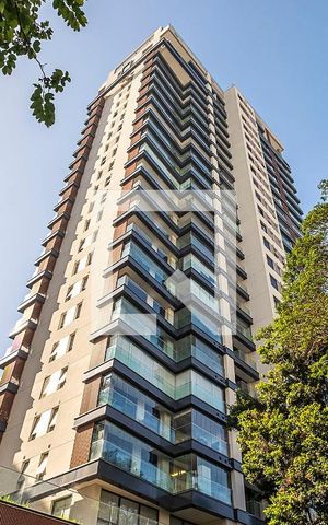 Apartamento à venda com 85m², 1 quarto e 1 vaga Apartamento à venda com 85m², 1 quarto e 1 vagaFachada