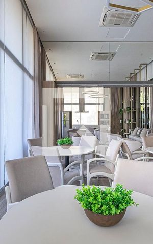 Apartamento à venda com 85m², 1 quarto e 1 vaga Apartamento à venda com 85m², 1 quarto e 1 vagaÁrea comum - Salão de festas