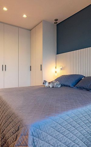 Apartamento à venda com 85m², 1 quarto e 1 vaga Apartamento à venda com 85m², 1 quarto e 1 vagaSuíte
