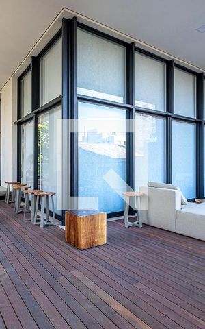 Apartamento à venda com 85m², 1 quarto e 1 vaga Apartamento à venda com 85m², 1 quarto e 1 vagaÁrea comum