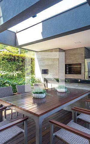 Apartamento à venda com 85m², 1 quarto e 1 vaga Apartamento à venda com 85m², 1 quarto e 1 vagaChurrasqueira