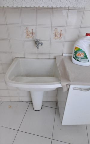 Casa à venda com 147m², 3 quartos e 2 vagasÁrea de Serviço