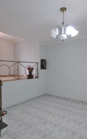 Casa à venda com 147m², 3 quartos e 2 vagasSala de Jantar