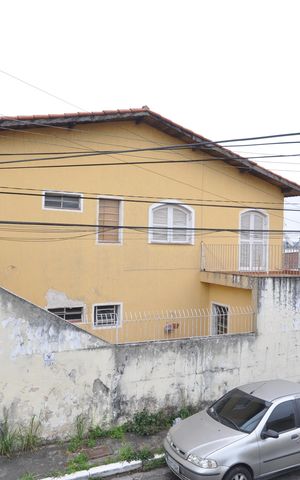 Casa à venda com 147m², 3 quartos e 2 vagasVista da Sacada