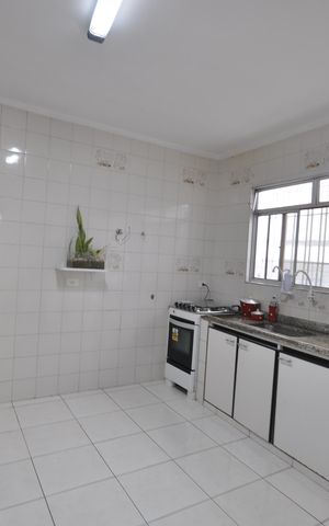 Casa à venda com 147m², 3 quartos e 2 vagasCozinha