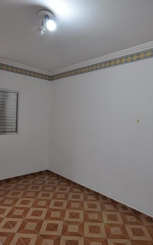 Casa à venda com 147m², 3 quartos e 2 vagasQuarto 2