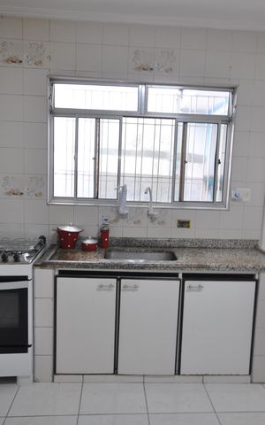 Casa à venda com 147m², 3 quartos e 2 vagasCozinha