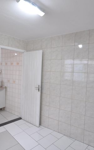 Casa à venda com 147m², 3 quartos e 2 vagasQuarto de Serviço