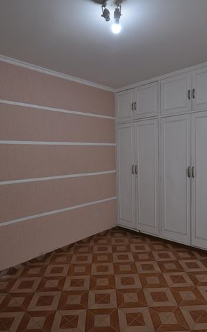 Casa à venda com 147m², 3 quartos e 2 vagasQuarto 1