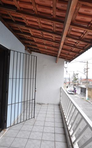 Casa à venda com 147m², 3 quartos e 2 vagasSacada da Sala