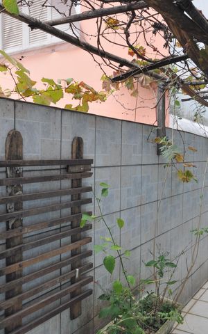 Casa à venda com 147m², 3 quartos e 2 vagasCorredor Externo