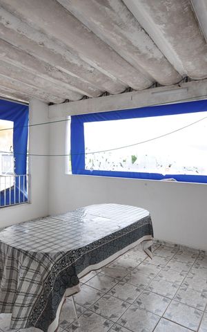 Casa à venda com 147m², 3 quartos e 2 vagasÁrea da Churrasqueira