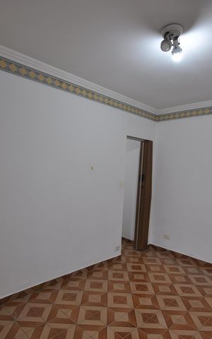 Casa à venda com 147m², 3 quartos e 2 vagasQuarto 2