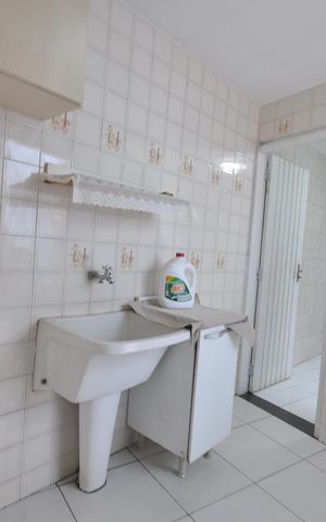 Casa à venda com 147m², 3 quartos e 2 vagasÁrea de Serviço