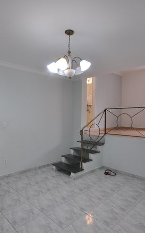 Casa à venda com 147m², 3 quartos e 2 vagasSala de Jantar