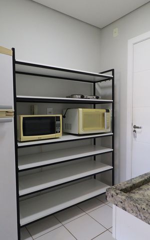 Studio para alugar com 22m², 1 quarto e sem vagaStudio
