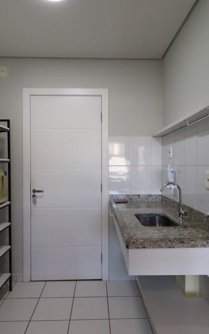 Studio para alugar com 22m², 1 quarto e sem vagaStudio