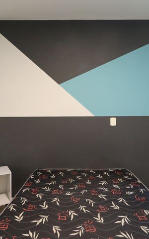 Studio para alugar com 22m², 1 quarto e sem vagaStudio