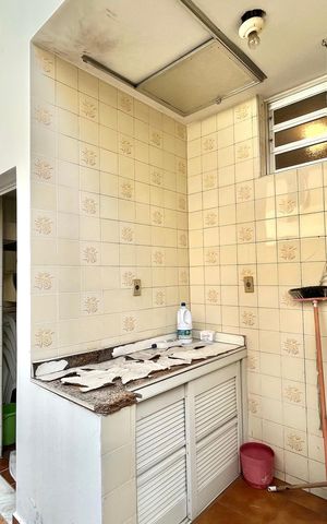 Casa à venda com 246m², 4 quartos e 4 vagasÁrea de Serviço