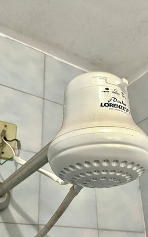 Casa à venda com 246m², 4 quartos e 4 vagasBanheiro da Suíte 2