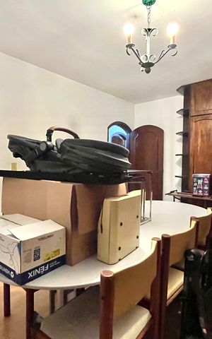 Casa à venda com 246m², 4 quartos e 4 vagasSuite 3