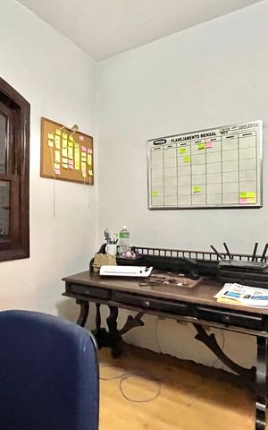 Casa à venda com 246m², 4 quartos e 4 vagasSuite 1