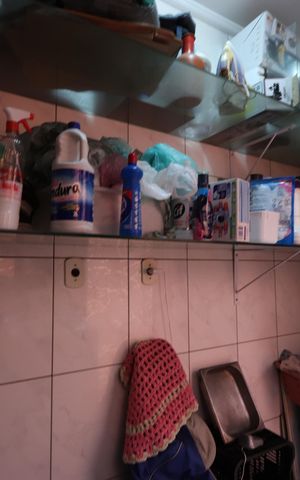 Casa à venda com 446m², 3 quartos e 4 vagasDespensa