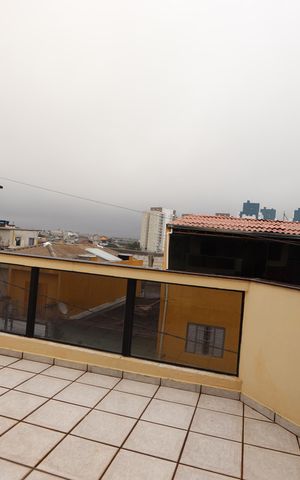 Casa à venda com 446m², 3 quartos e 4 vagasVaranda do Quarto 