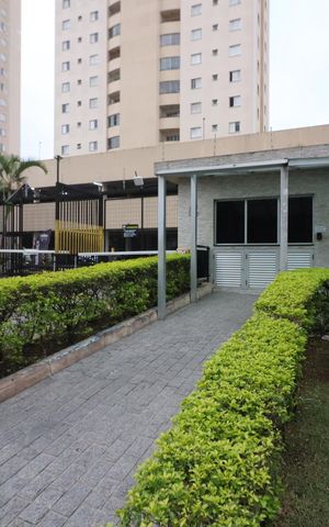 Apartamento para alugar com 75m², 3 quartos e 1 vagaFachada