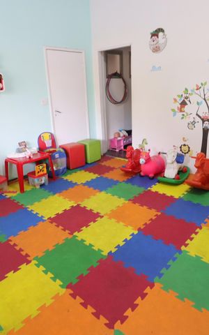 Apartamento para alugar com 75m², 3 quartos e 1 vagaÁrea comum - Brinquedoteca