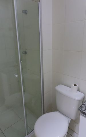 Apartamento para alugar com 75m², 3 quartos e 1 vagaBanheiro Social