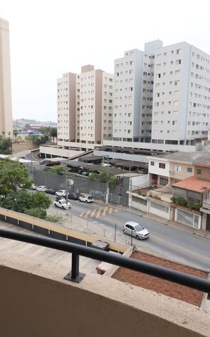 Apartamento para alugar com 75m², 3 quartos e 1 vagaVaranda da Sala