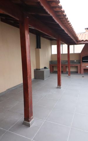 Apartamento para alugar com 75m², 3 quartos e 1 vagaÁrea comum - Churrasqueira