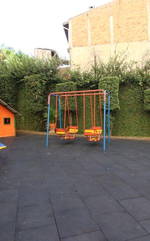 Apartamento para alugar com 75m², 3 quartos e 1 vagaÁrea comum - Playground