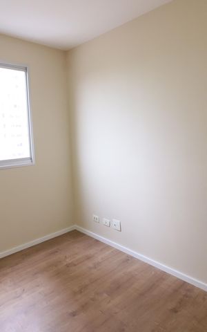 Apartamento para alugar com 75m², 3 quartos e 1 vagaQuarto 2