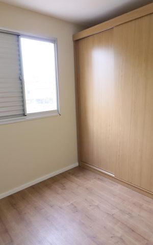 Apartamento para alugar com 75m², 3 quartos e 1 vagaSuíte 1