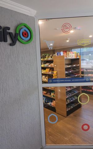 Apartamento para alugar com 75m², 3 quartos e 1 vagaÁrea comum - Mercadinho