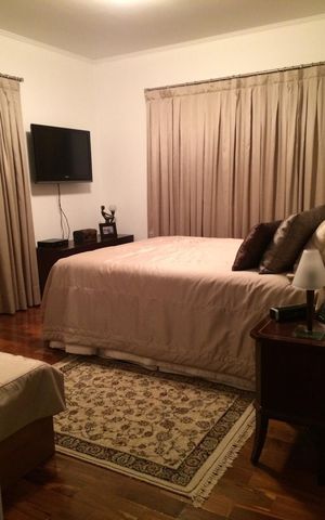 Apartamento à venda com 240m², 4 quartos e 4 vagas Apartamento à venda com 240m², 4 quartos e 4 vagasFoto 07