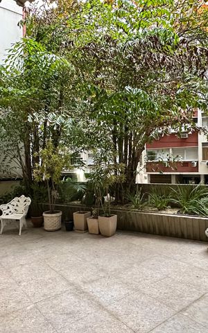 Apartamento à venda com 167m², 4 quartos e 2 vagas Apartamento à venda com 167m², 4 quartos e 2 vagasÁrea comum