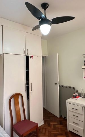 Apartamento à venda com 167m², 4 quartos e 2 vagas Apartamento à venda com 167m², 4 quartos e 2 vagasSuíte 2