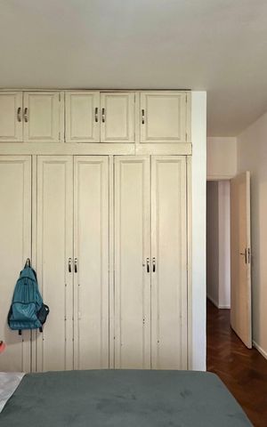Apartamento à venda com 167m², 4 quartos e 2 vagas Apartamento à venda com 167m², 4 quartos e 2 vagasQuarto 2