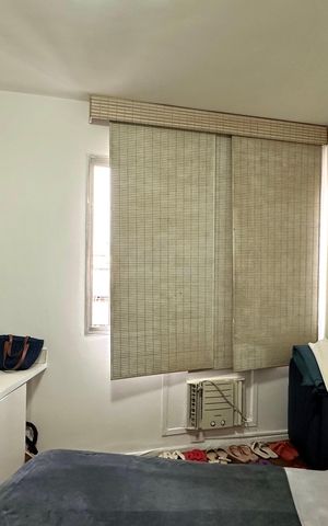 Apartamento à venda com 167m², 4 quartos e 2 vagas Apartamento à venda com 167m², 4 quartos e 2 vagasQuarto 2