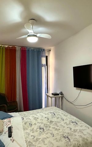 Apartamento à venda com 167m², 4 quartos e 2 vagas Apartamento à venda com 167m², 4 quartos e 2 vagasSuíte 1