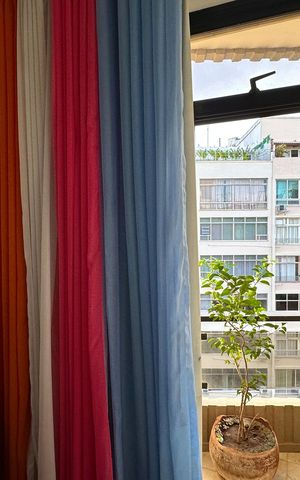 Apartamento à venda com 167m², 4 quartos e 2 vagas Apartamento à venda com 167m², 4 quartos e 2 vagasSuíte 1
