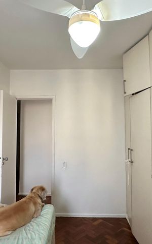 Apartamento à venda com 167m², 4 quartos e 2 vagas Apartamento à venda com 167m², 4 quartos e 2 vagasQuarto 1