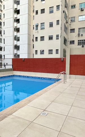 Apartamento à venda com 167m², 4 quartos e 2 vagas Apartamento à venda com 167m², 4 quartos e 2 vagasÁrea comum